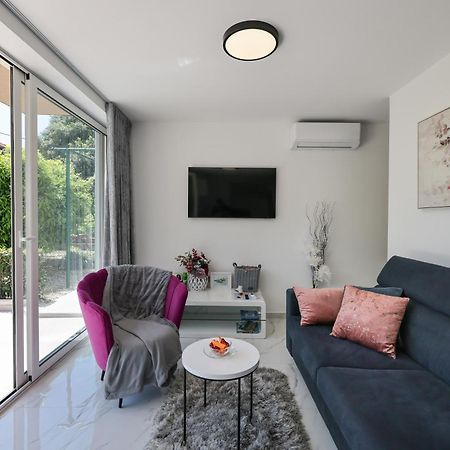 Studio Apartman Natale Zadar Buitenkant foto