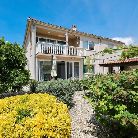 Studio Apartman Natale Zadar Buitenkant foto
