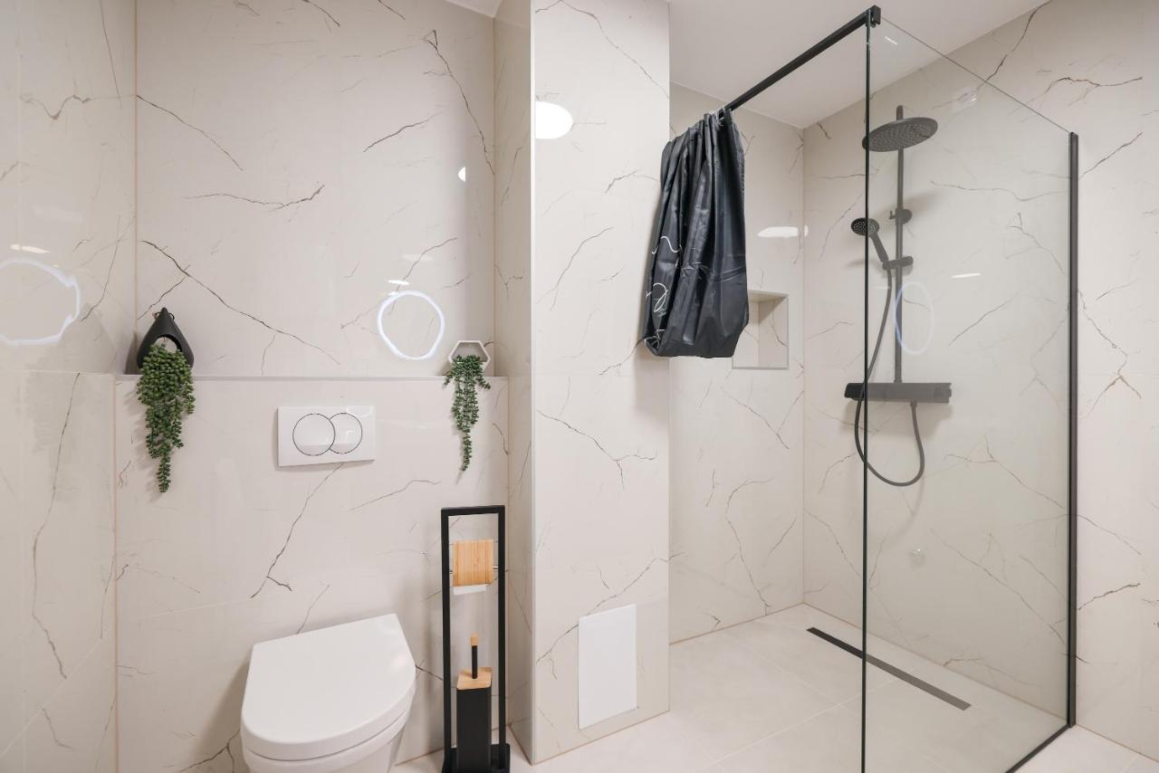 Studio Apartman Natale Zadar Buitenkant foto