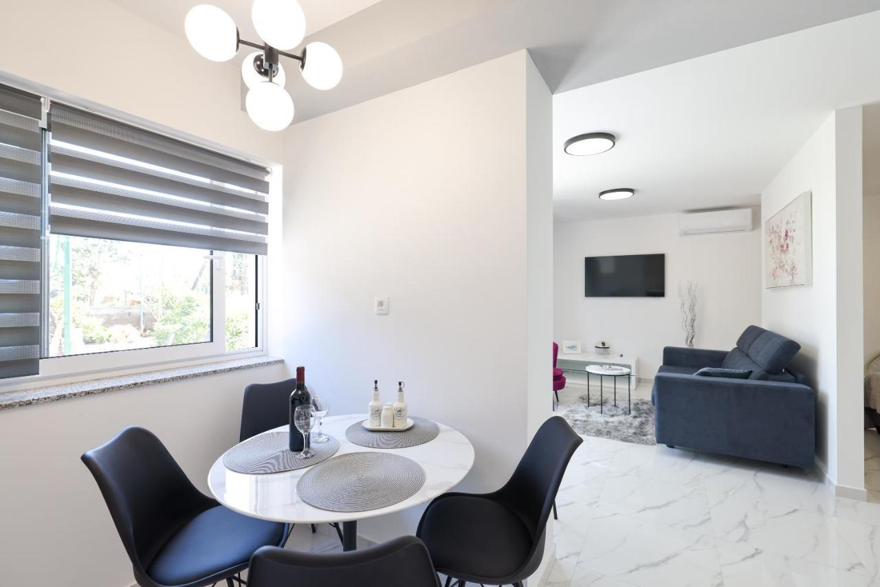 Studio Apartman Natale Zadar Buitenkant foto